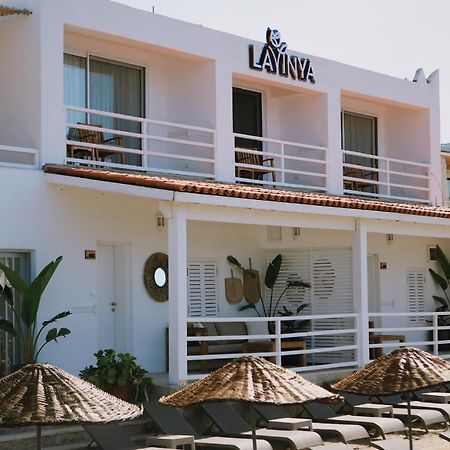 Lavinya Otel Golturkbuku Exterior foto