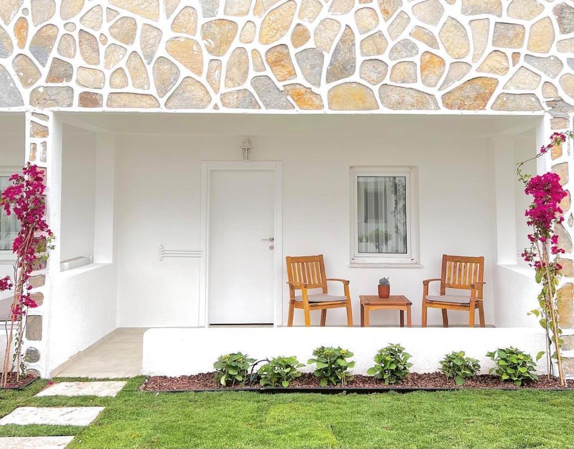 Lavinya Otel Golturkbuku Exterior foto