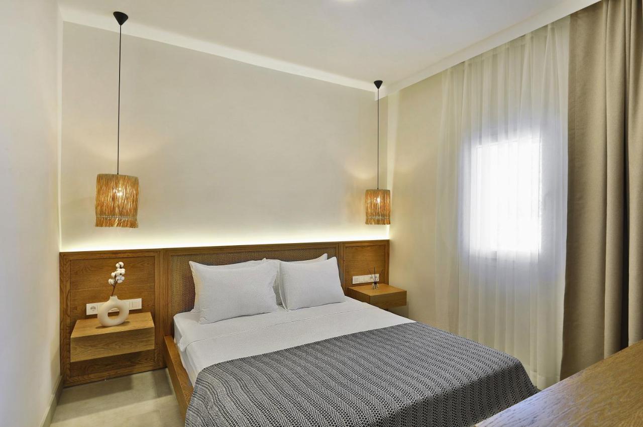Lavinya Otel Golturkbuku Exterior foto