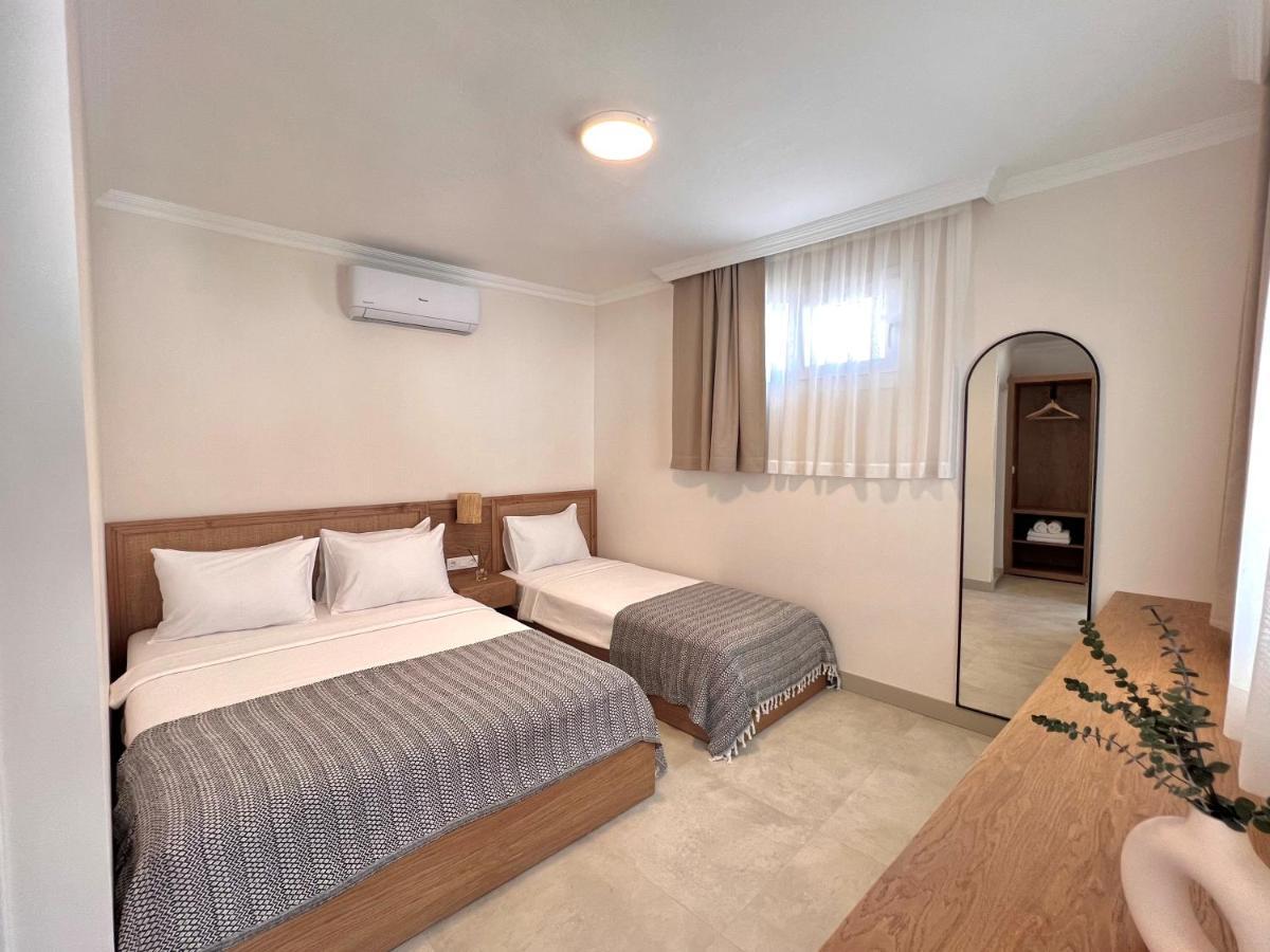 Lavinya Otel Golturkbuku Exterior foto