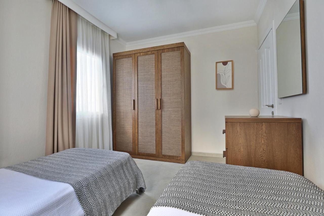 Lavinya Otel Golturkbuku Exterior foto