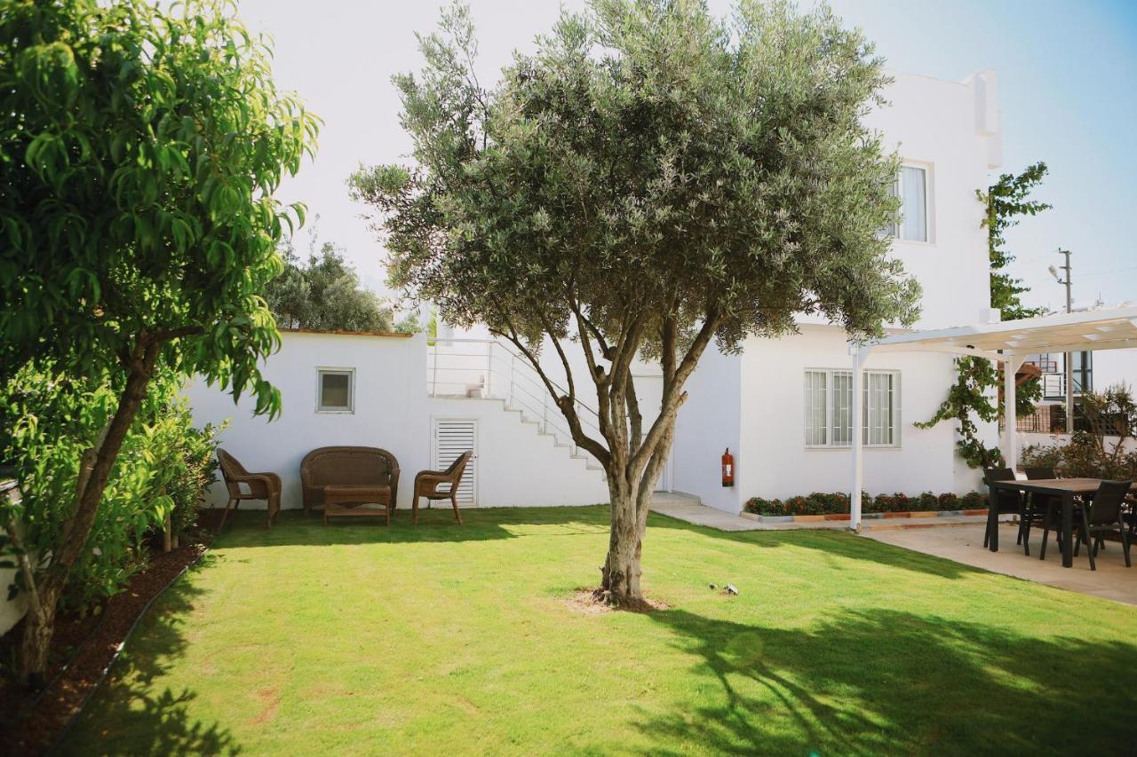 Lavinya Otel Golturkbuku Exterior foto