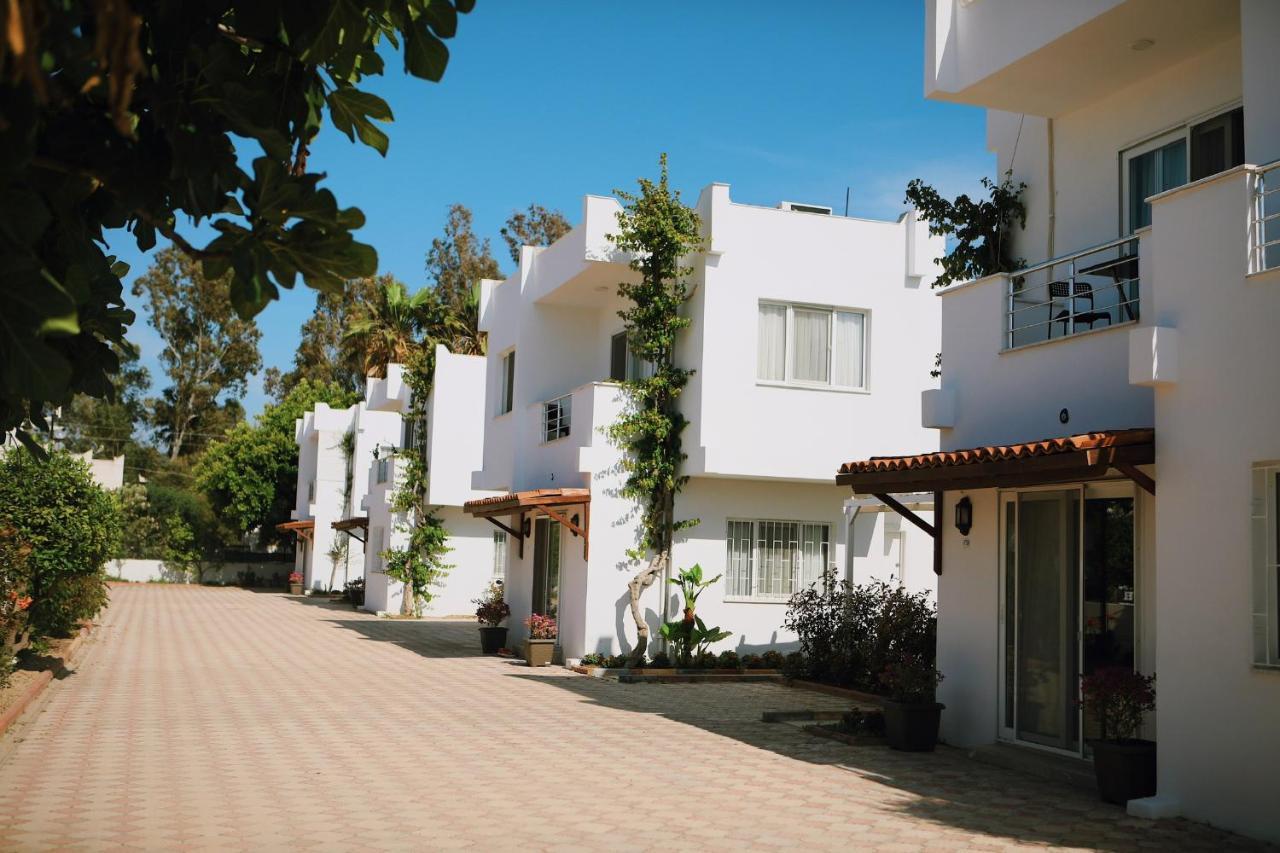 Lavinya Otel Golturkbuku Exterior foto