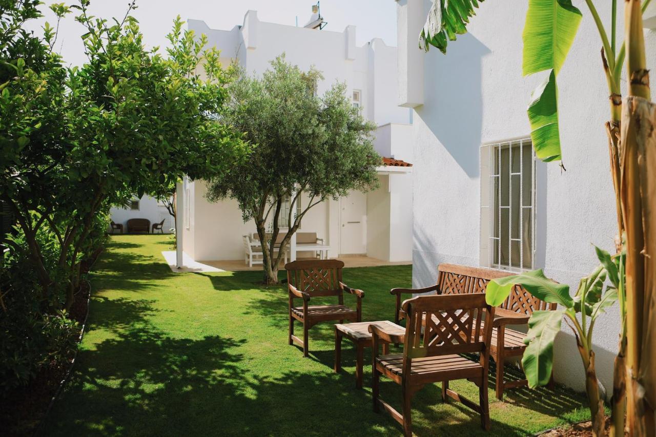 Lavinya Otel Golturkbuku Exterior foto