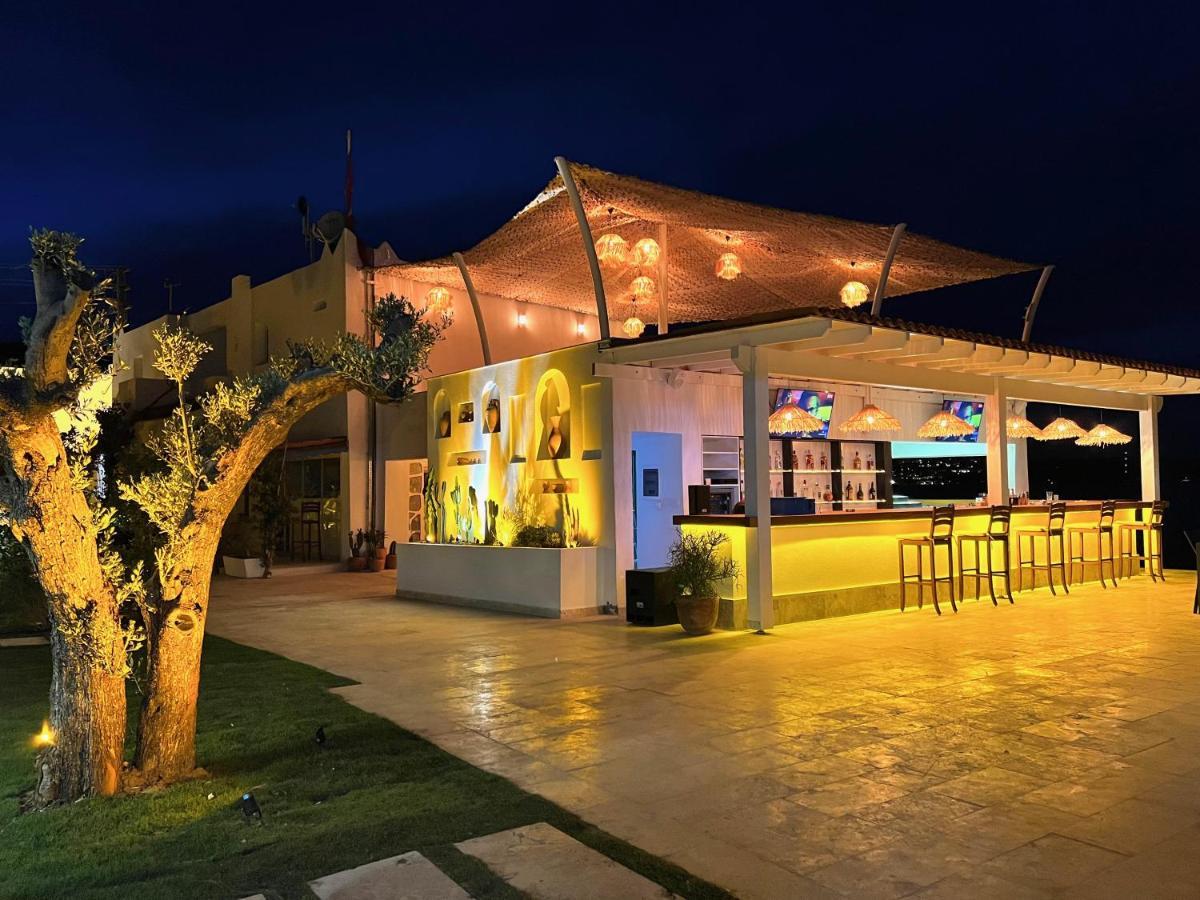 Lavinya Otel Golturkbuku Exterior foto